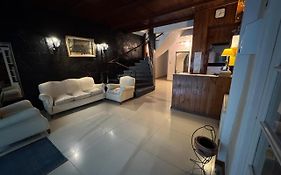 Hotel Pergamino